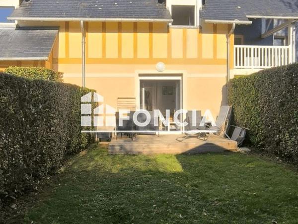 À vendre Maison 4 pièces 61.19 m² - Touques 14800