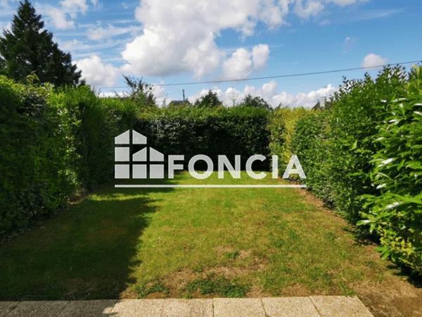 À vendre Maison 4 pièces 61.19 m² - Touques 14800