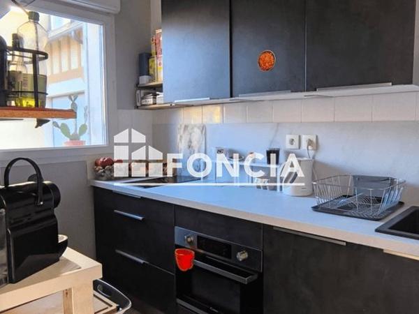À vendre Maison 4 pièces 61.19 m² - Touques 14800