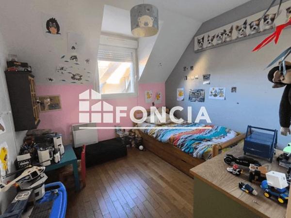 À vendre Maison 4 pièces 61.19 m² - Touques 14800