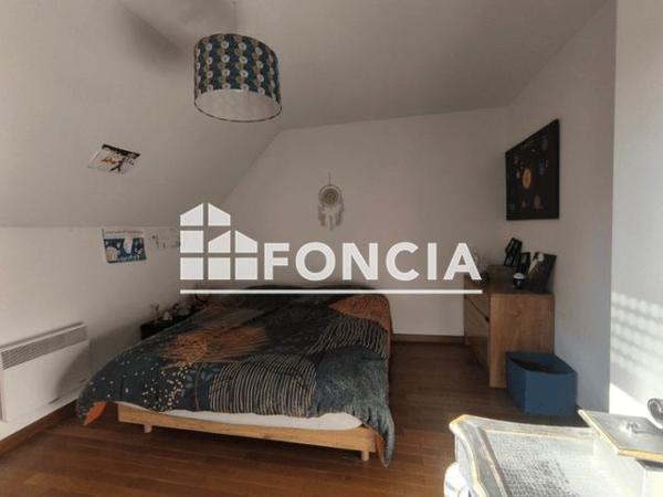 À vendre Maison 4 pièces 61.19 m² - Touques 14800