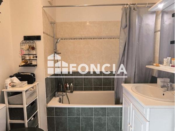 À vendre Maison 4 pièces 61.19 m² - Touques 14800