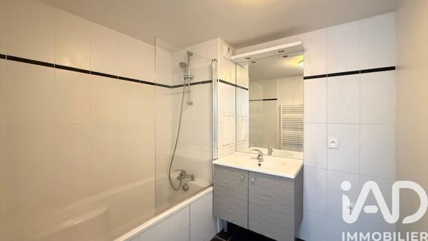 Appartement à vendre 3 pièces 53 m² Colombes