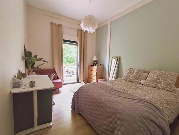 Maison de prestige en bois "coup de cœur" 6 pièces AIX EN PROVENCE - Nord (13090)