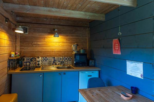 Maison de prestige en bois "coup de cœur" 6 pièces AIX EN PROVENCE - Nord (13090)