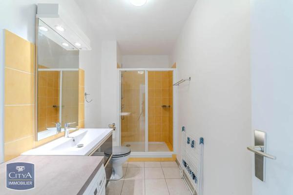 Appartement à vendre 1 pièce 32.3m² Roanne (42300)