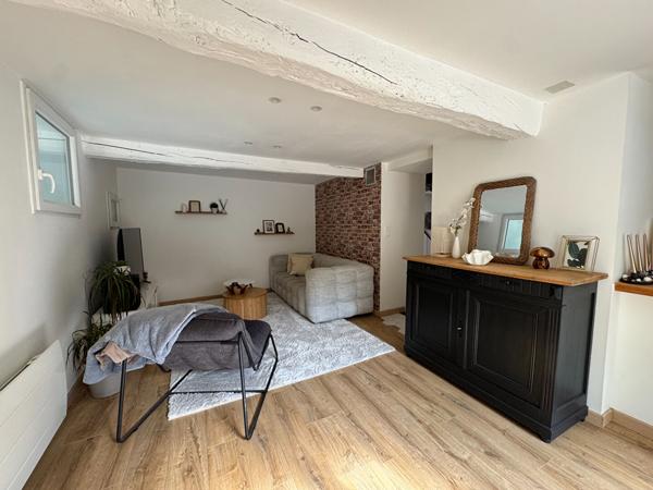 Maison Varilhes 7 pièce(s) 130 m2 habitables et jardin