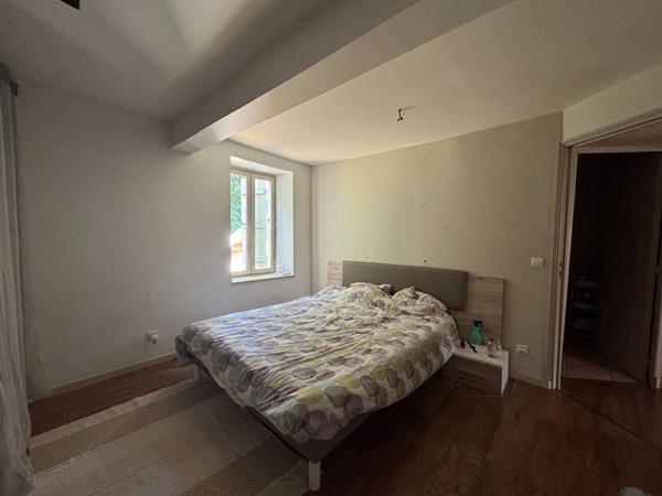 Maison Varilhes 7 pièce(s) 130 m2 habitables et jardin