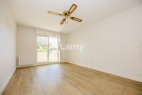 Appartement + parking