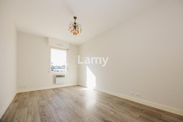 Appartement + parking