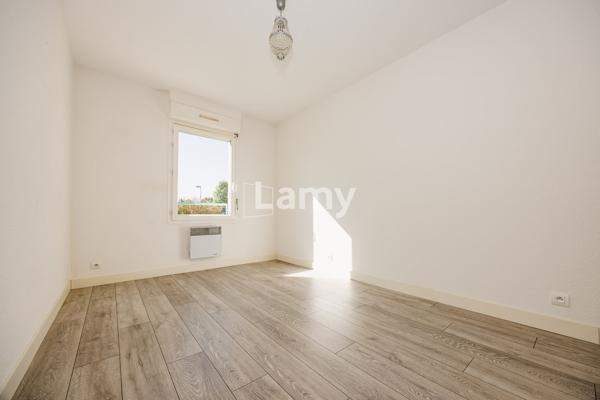 Appartement + parking
