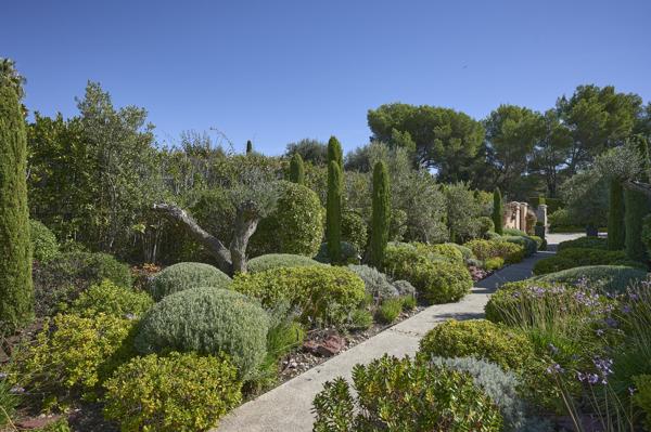 Villa de plain-pied