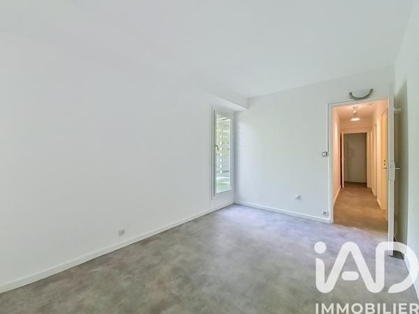 Appartement à vendre 3 pièces 70,69 m² Évry-Courcouronnes