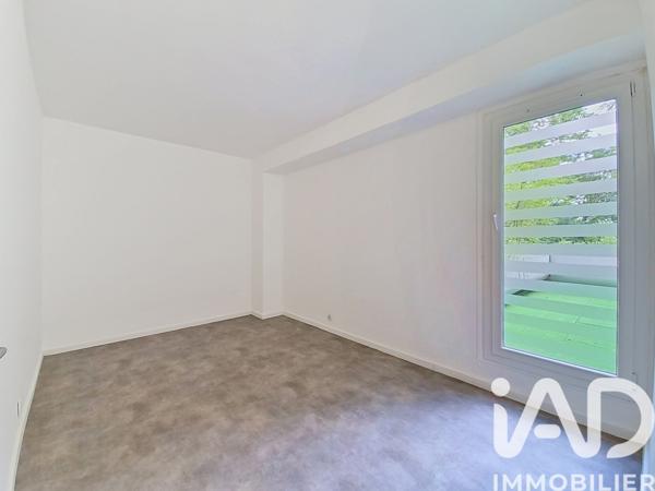 Appartement à vendre 3 pièces 70,69 m² Évry-Courcouronnes