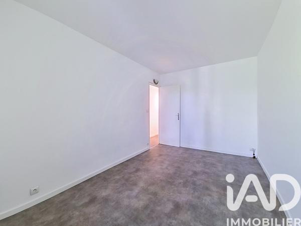 Appartement à vendre 3 pièces 70,69 m² Évry-Courcouronnes