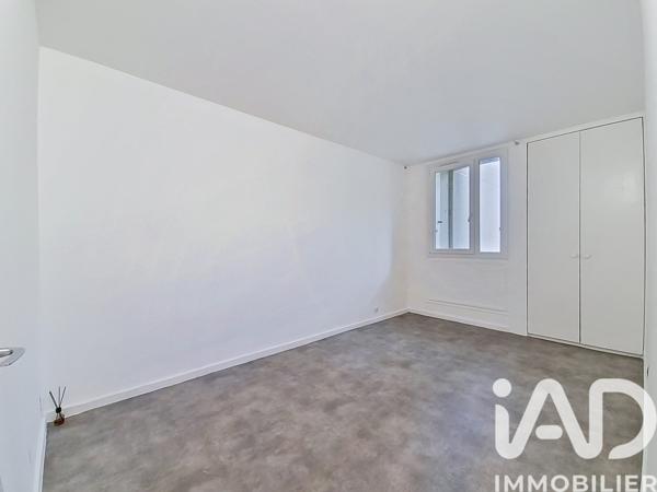 Appartement à vendre 3 pièces 70,69 m² Évry-Courcouronnes