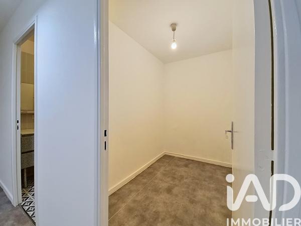 Appartement à vendre 3 pièces 70,69 m² Évry-Courcouronnes