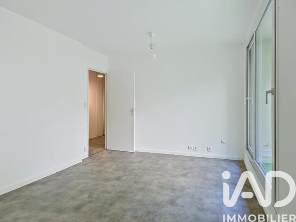 Appartement à vendre 3 pièces 70,69 m² Évry-Courcouronnes