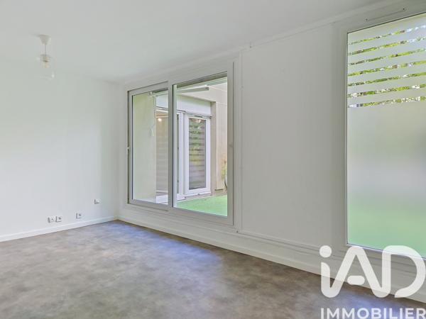 Appartement à vendre 3 pièces 70,69 m² Évry-Courcouronnes