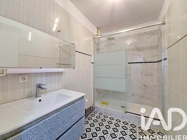 Appartement à vendre 3 pièces 70,69 m² Évry-Courcouronnes