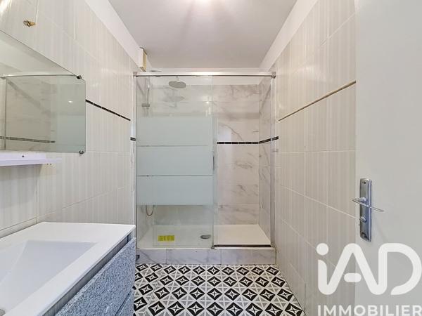 Appartement à vendre 3 pièces 70,69 m² Évry-Courcouronnes