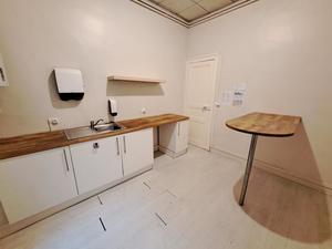 Location - Nantes Centre Ville