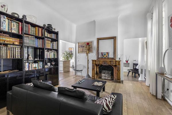 Vente / Appartement T5