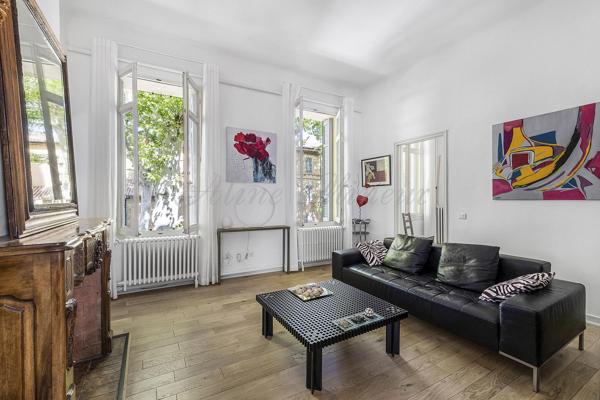 Vente / Appartement T5