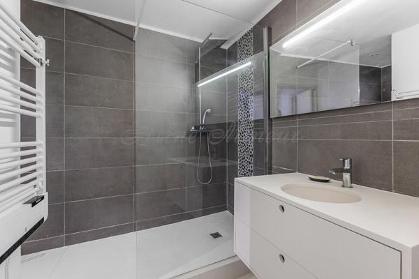 Vente / Appartement T5