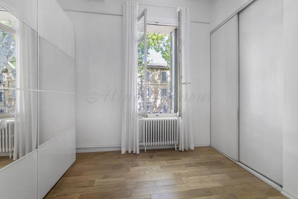 Vente / Appartement T5