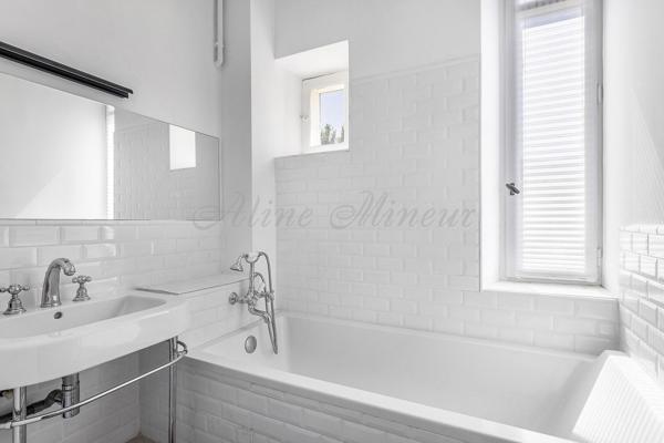 Vente / Appartement T5