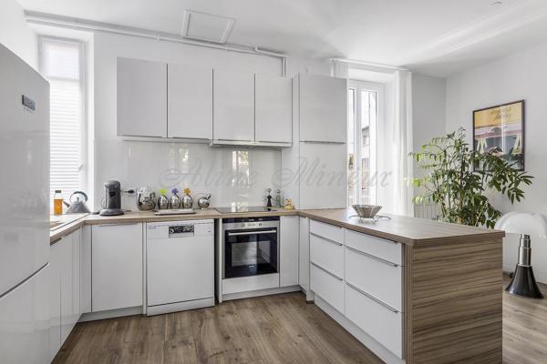 Vente / Appartement T5