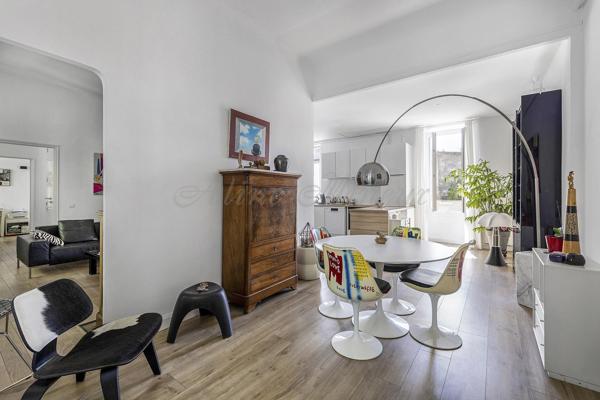 Vente / Appartement T5