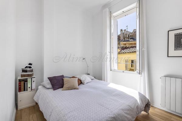 Vente / Appartement T5