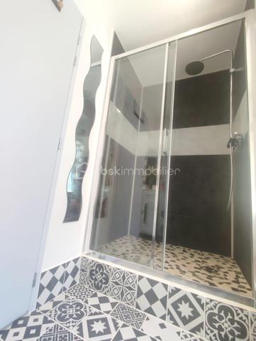 Appartement de 60,19 m²