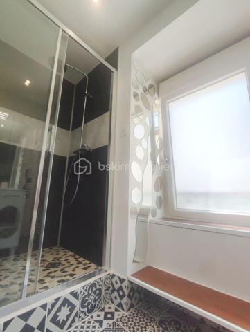 Appartement de 60,19 m²