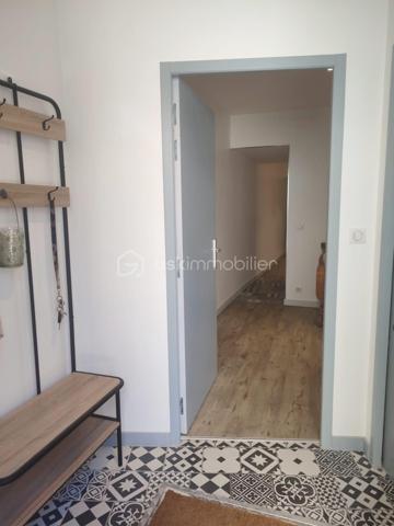 Appartement de 60,19 m²