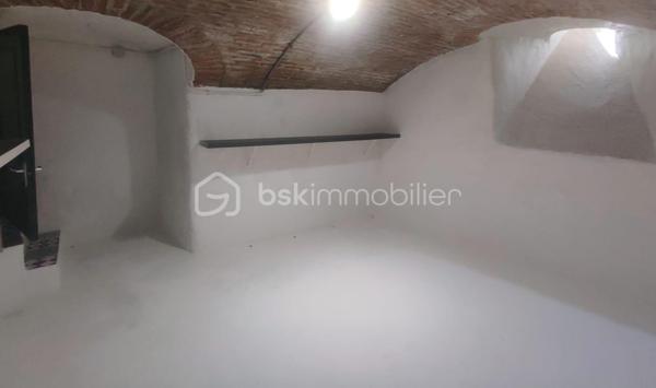 Appartement de 60,19 m²