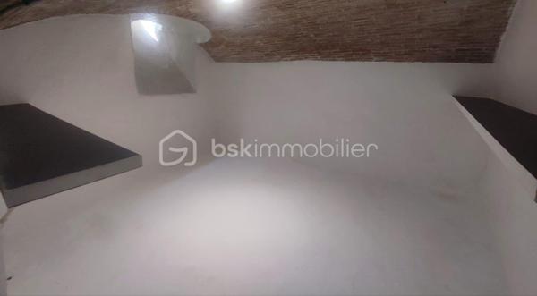 Appartement de 60,19 m²