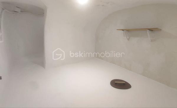 Appartement de 60,19 m²