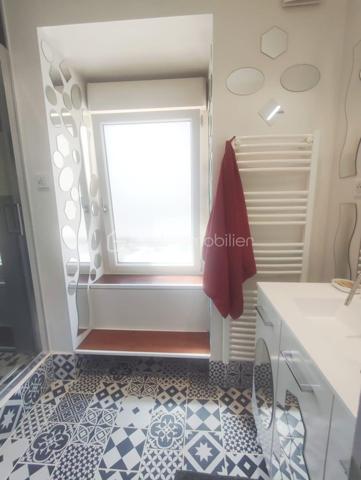 Appartement de 60,19 m²