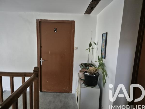 Appartement à vendre 2 pièces 41 m² La Rochelle