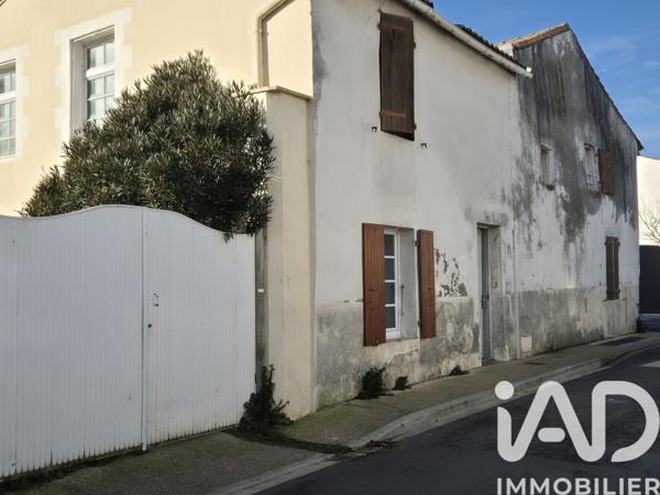 Appartement à vendre 2 pièces 41 m² La Rochelle