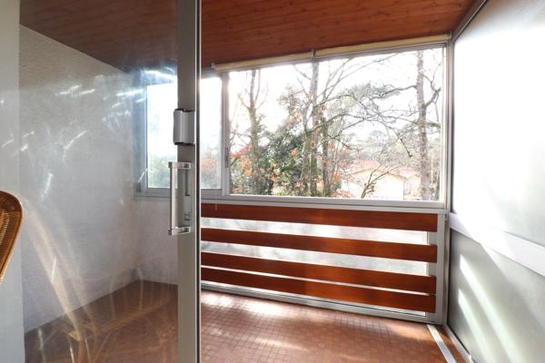 ROYAN - QUARTIER DU PARC - APPARTEMENT T3 BIS