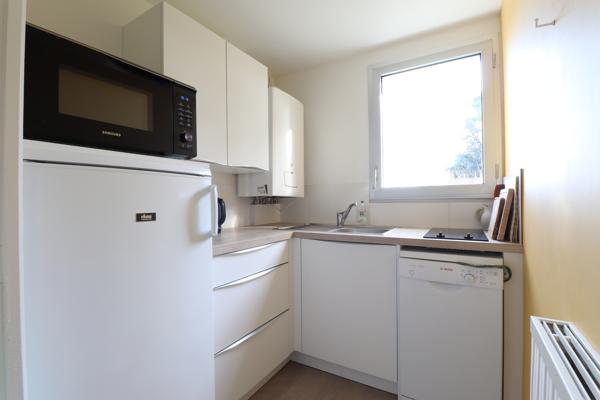 ROYAN - QUARTIER DU PARC - APPARTEMENT T3 BIS