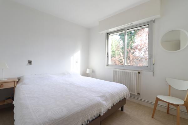 ROYAN - QUARTIER DU PARC - APPARTEMENT T3 BIS