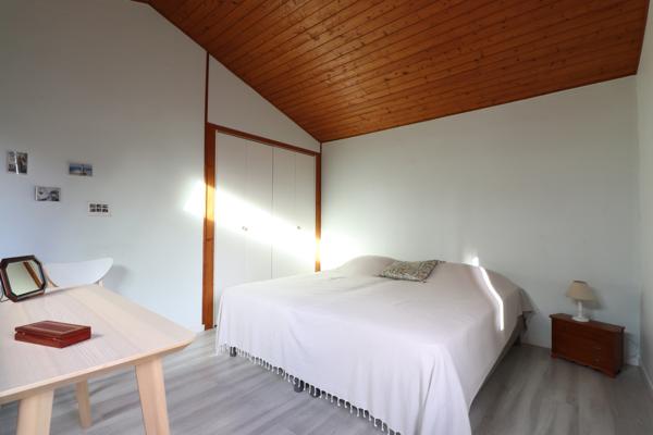 ROYAN - QUARTIER DU PARC - APPARTEMENT T3 BIS