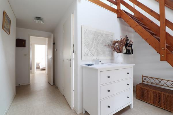 ROYAN - QUARTIER DU PARC - APPARTEMENT T3 BIS