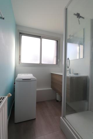 ROYAN - QUARTIER DU PARC - APPARTEMENT T3 BIS