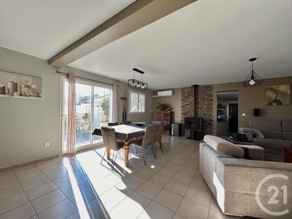 Maison à vendre  5 pièces - 100,02 m2 BAGES - 66